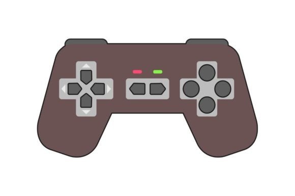 Download Game Controller, Joystick Icon - Joystick Collection