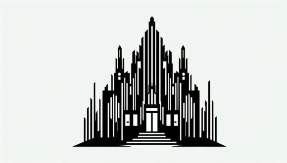 Download Deco Haunted Design - Haunted design Collection