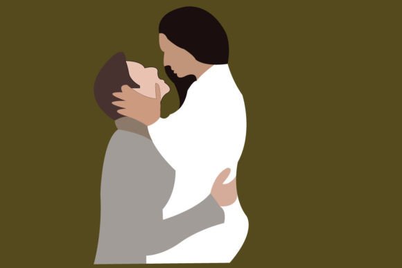 Download Couple Avatar Vector Artwork - Avatar Collection